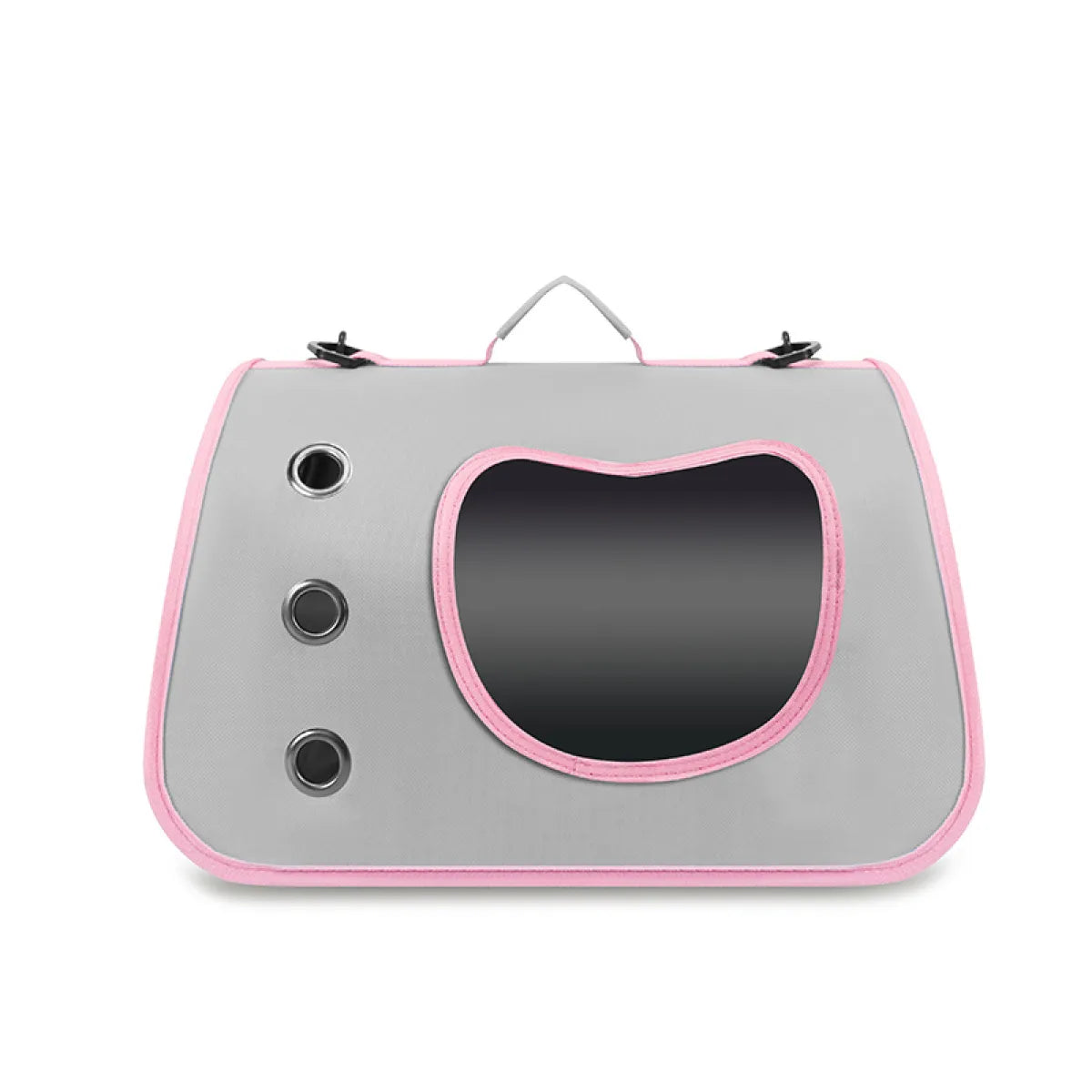 Best Pet Crossbody Carrier Bag