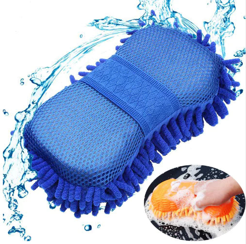 High quality  Car Wash Sponge