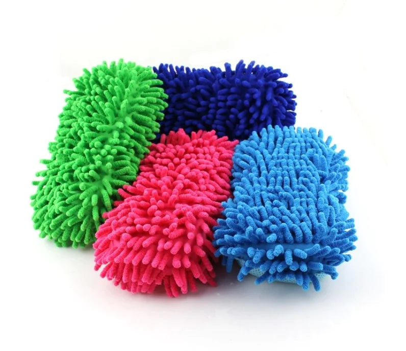 High quality  Car Wash Sponge