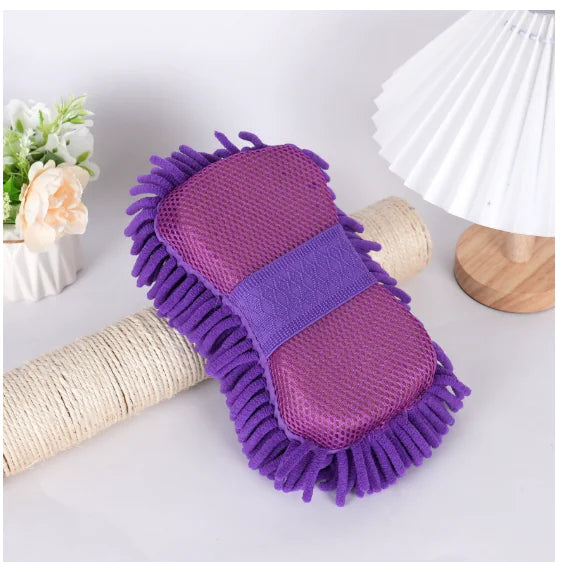 High quality  Car Wash Sponge